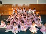 北京舞蹈学院中国舞考级